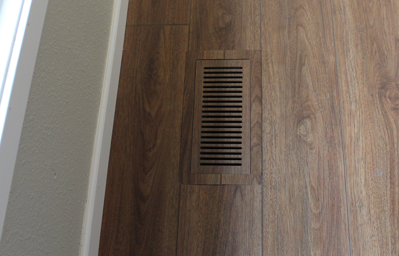 How To Clean Air Vent Covers