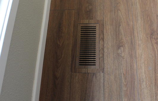 How to Clean Air Vent Covers in Your House